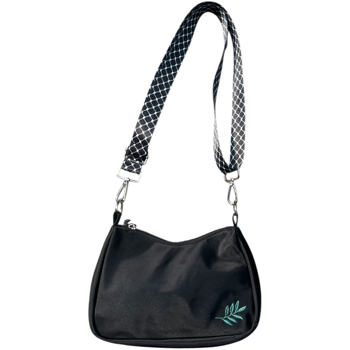 Zaytouna Mini Bag | by Salam Collective